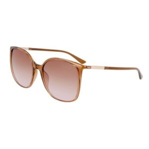 Calvin Klein Damen Sonnenbrille