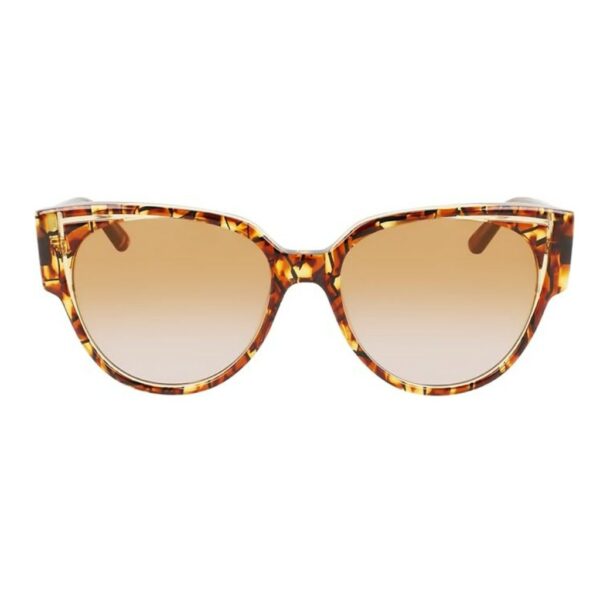 Damen Sonnenbrille Karl Lagerfeld