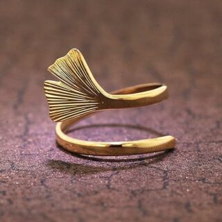 Gold Ring